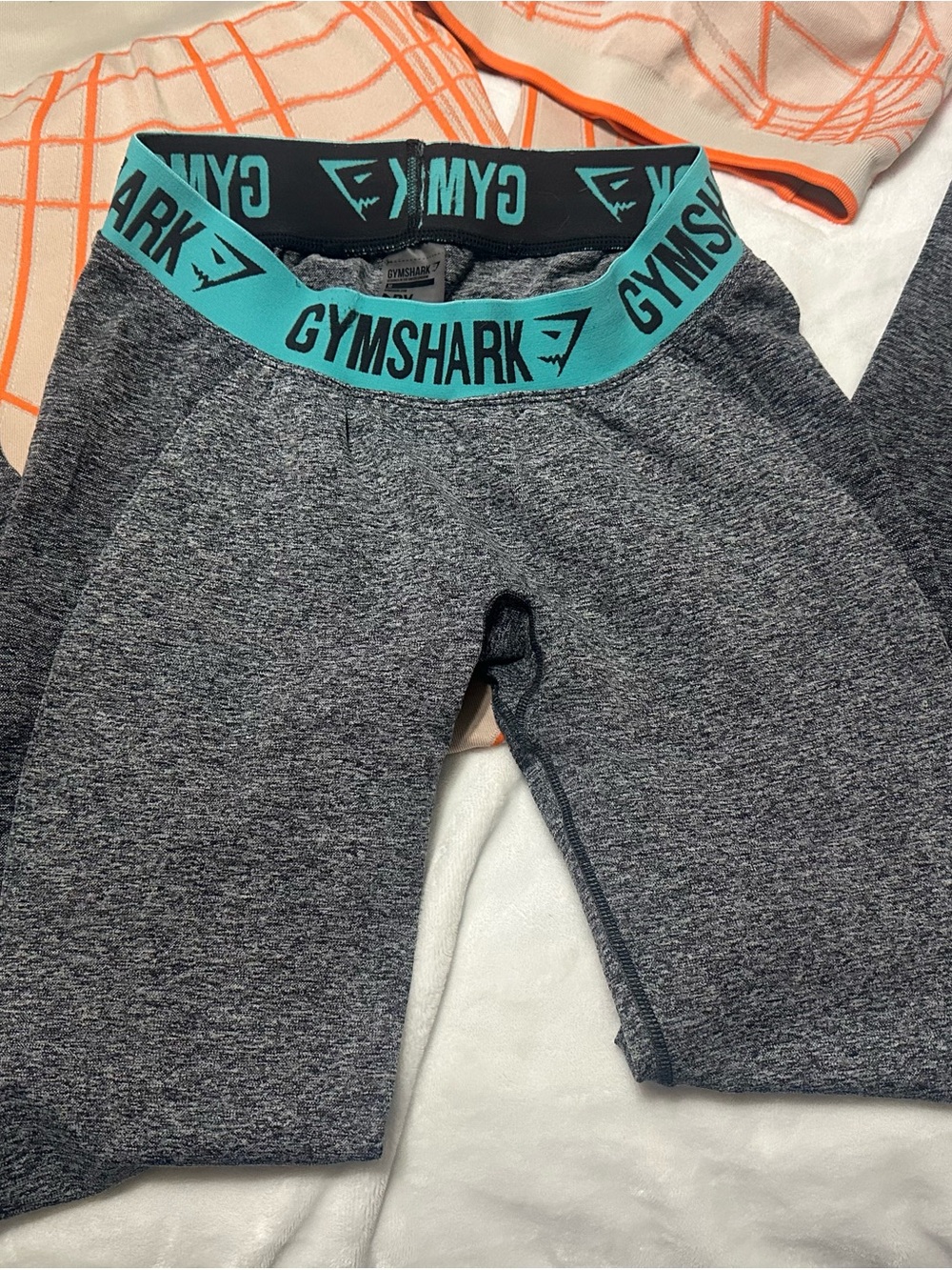 Gymshark Bundle - Picture 6 of 16